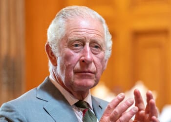 'We stayed at Charles' country home - staff issued one strict request' | Royal | News