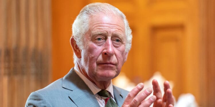 'We stayed at Charles' country home - staff issued one strict request' | Royal | News