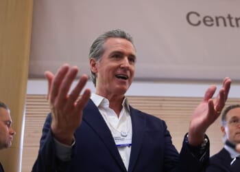 Welfare Fraud Threatens Top-Tier Democratic Presidential Nominees Ahead Of 2028