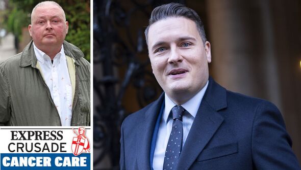 Robert Fisk and Wes Streeting