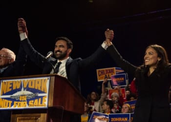 What Conservatives Get Right: Family and Community