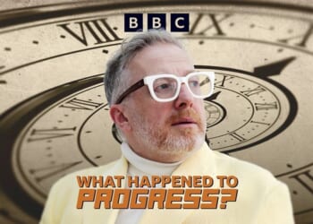 What Happened to Progress? and Sunday