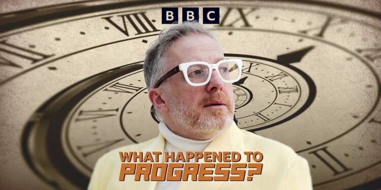 What Happened to Progress? and Sunday