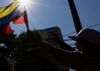 What Is Known About ‘Sonic Weapon’ Used in Venezuela Operation