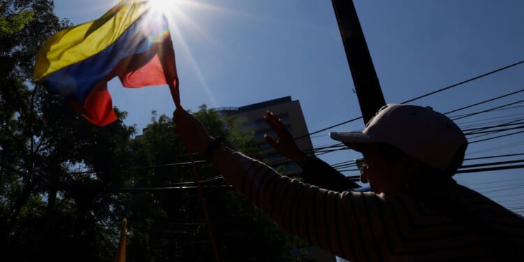 What Is Known About ‘Sonic Weapon’ Used in Venezuela Operation  