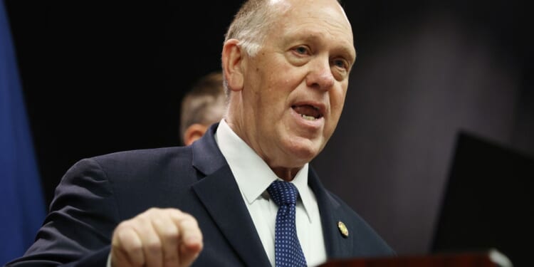 What Must Happen in Minnesota Before 'Withdrawal'