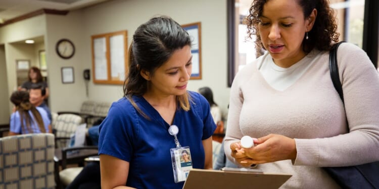 What The FDA Doesn’t Tell Women About Hormone Replacement Therapy