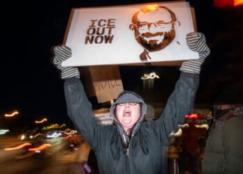 What Triggered Civil Rights Investigation Into Pretti Shooting?