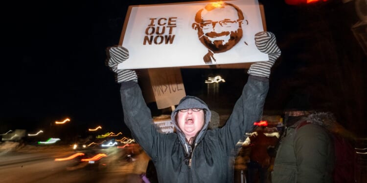 What Triggered Civil Rights Investigation Into Pretti Shooting?