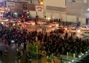 What comes next if regime falls is the real question for Iran, Bishop of Chelmsford says