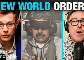 What does it mean to 'run' Venezuela?