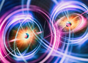 What is Quantum?, Sunday Worship, and Sunday