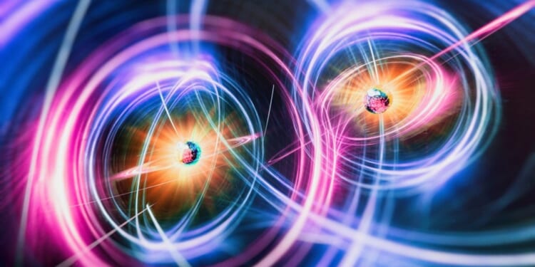 What is Quantum?, Sunday Worship, and Sunday