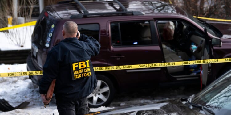 What on Earth Is Happening in Minnesota?