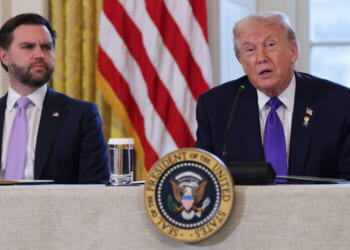 What role should the pro-life movement have within Trump's Republican Party?