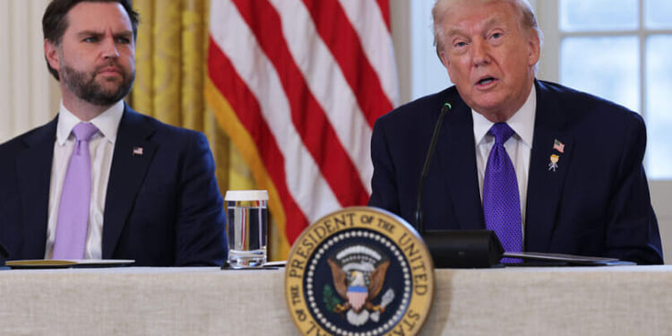 What role should the pro-life movement have within Trump's Republican Party?