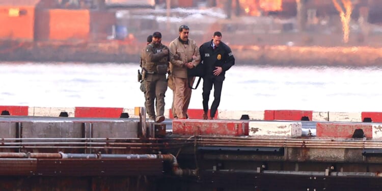 What's next in Venezuela following Maduro's arrest?