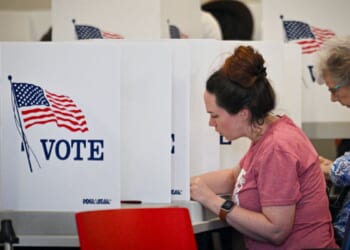 When It Comes To Reaching Women, Republicans Aren’t Misogynistic. Just Tone Deaf.