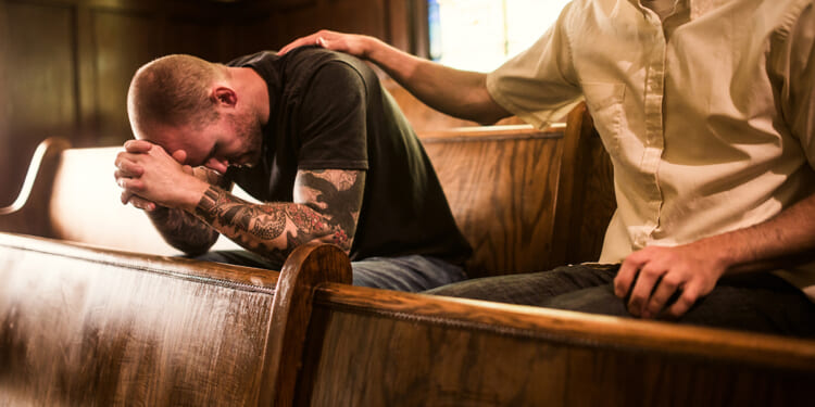 When should a pastor be restored after sexual sin?