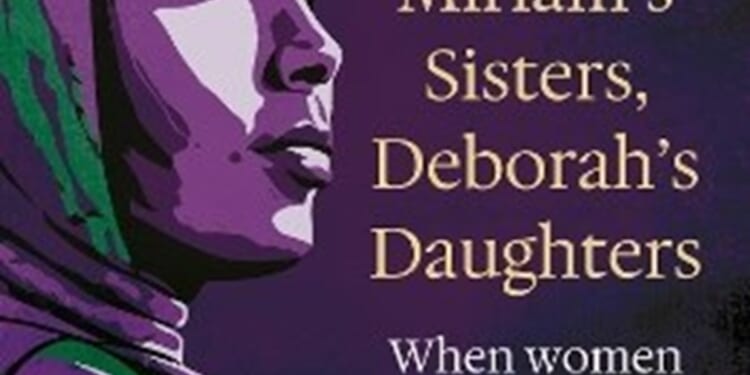 When women lead the way by Liz Crumlish