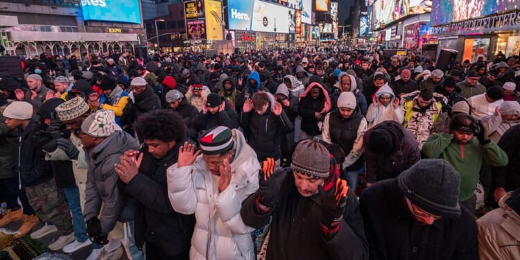 Which One Is More Concerning?