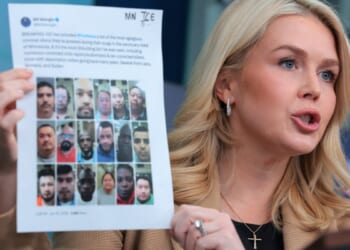 White House Fed Up With Disrespect Toward Law Enforcement