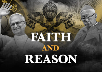 Who was the ‘ONLY BAD BOY’ at the Consistory? Pope Leo Appoints More HERETICS