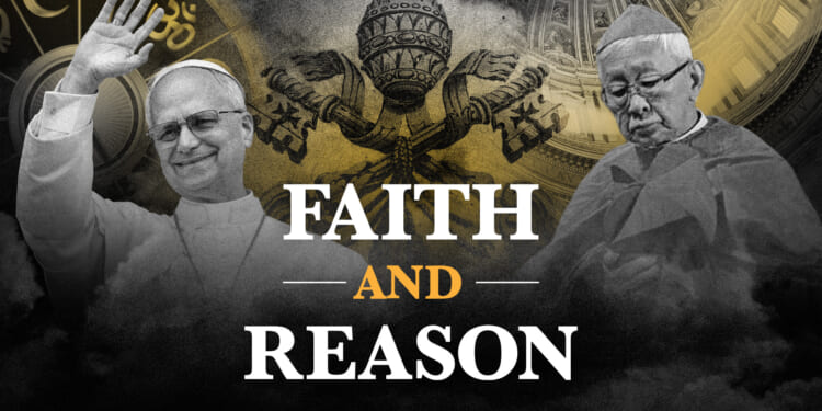 Who was the ‘ONLY BAD BOY’ at the Consistory? Pope Leo Appoints More HERETICS