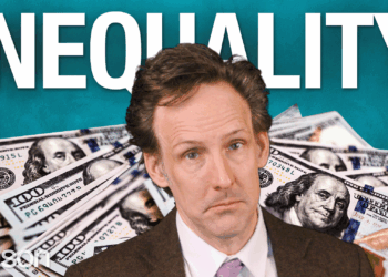 Why America’s inequality story doesn’t add up