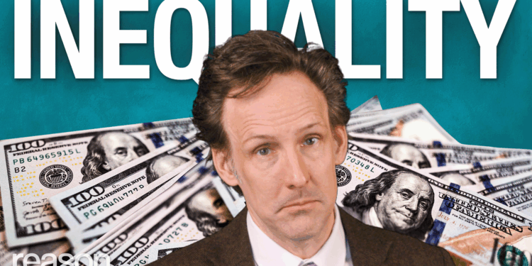 Why America’s inequality story doesn’t add up