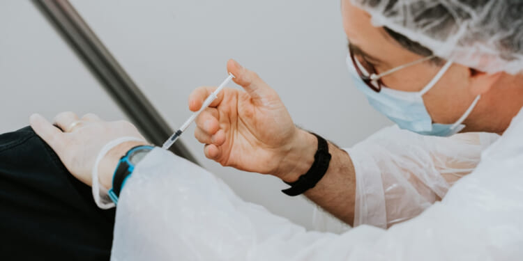 Why Christians can keep faith in vaccines