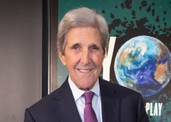 Why Climate Change Panic Is Losing Momentum