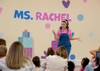 Why I Don’t Let My Kids Watch Ms. Rachel