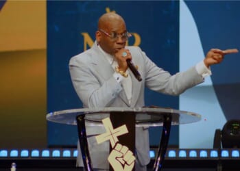 Why Jamal Bryant’s recent antics matter