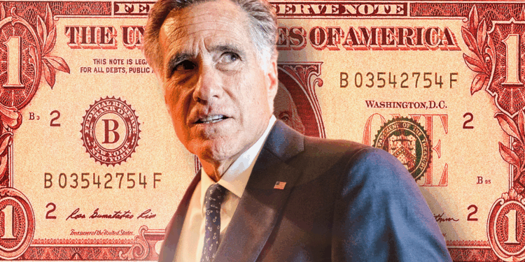 Why Mitt Romney's Call To Tax the Rich Falls Apart