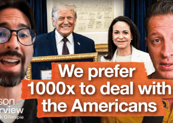 Why Venezuelans support Trump’s capture of Maduro