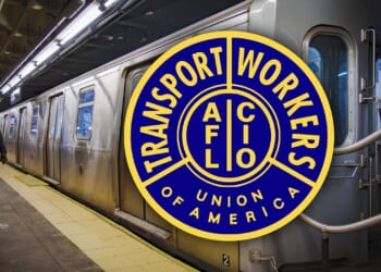 Why can’t New York get rid of 2-person subway crews?
