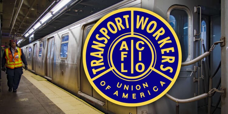 Why can’t New York get rid of 2-person subway crews?