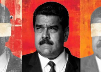 Why the DOJ has stopped describing Maduro as the head of a literal drug cartel