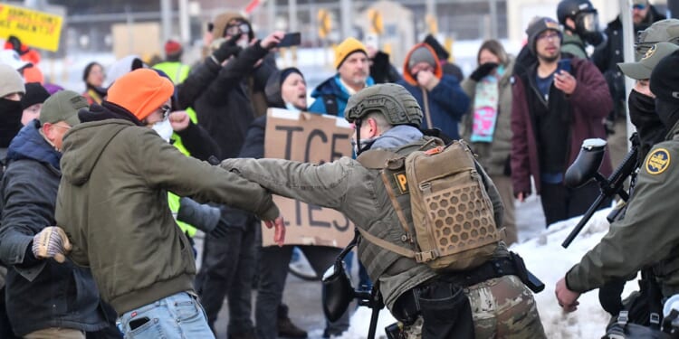 Why the Media's Immigration Coverage Feels Like Propaganda