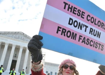 Why the Supreme Court Must Protect Women in Sports