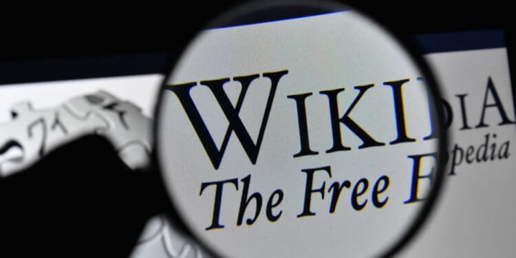 Wikipedia Buries Violent Rhetoric Of British-Egyptian ‘Human Rights Activist’