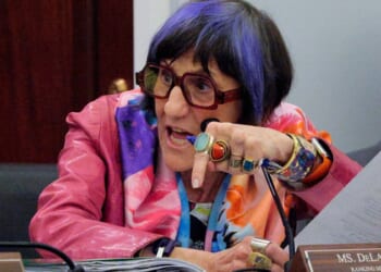 Will Congress Find a Way to Fund ICE?