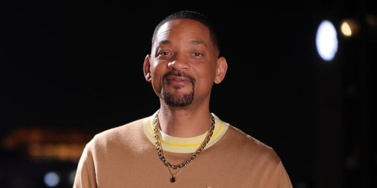 Will Smith Sued For Sexual Harassment, Retaliation By Tour Violinist