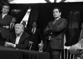 Will Trump Cause the Collapse of the Cuban Regime?