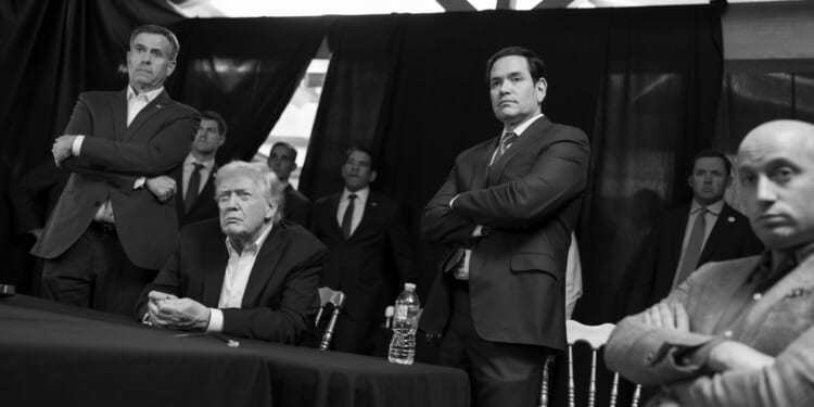 Will Trump Cause the Collapse of the Cuban Regime?