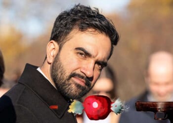 Will Zohran Mamdani defund New York City police?