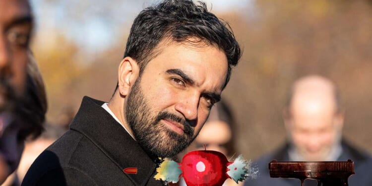 Will Zohran Mamdani defund New York City police?