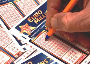 Winning EuroMillions numbers LIVE: Full lottery results on January 23 | UK | News