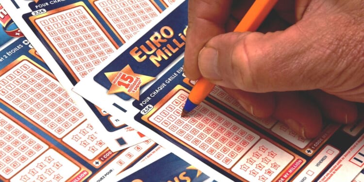 Winning EuroMillions numbers LIVE: Full lottery results on January 23 | UK | News